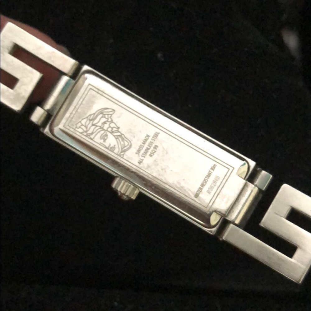 Versace Watch - Picture 2 of 6